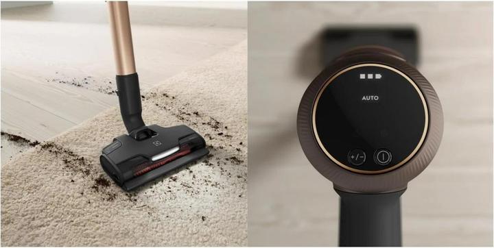 Actual product image Electrolux Ultimate 800