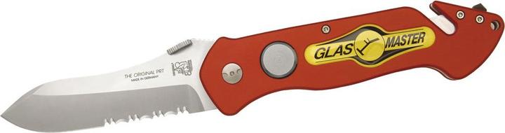 Glas Italia Rescue knife PRT-II, Glasmaster (8.40 cm)