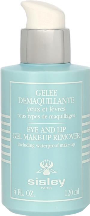 Immagine prodotto Sisley Gel struccante per occhi e labbra (Gel detergente, 120 ml)