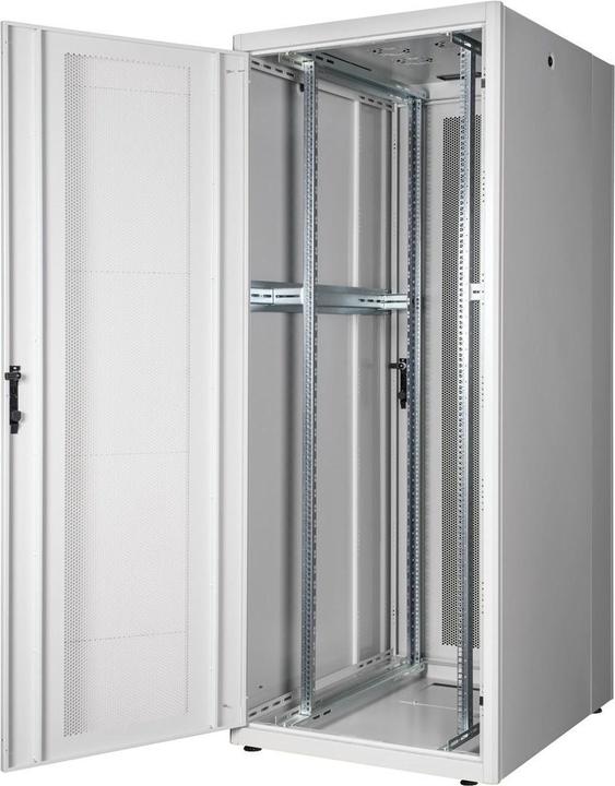 Produktbild Roline 19-Zoll Serverschrank Basic 42 HE (42 HE, 19 Zoll Rack)