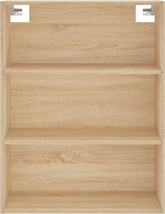 Image du produit vidaXL Highboard (69.50 x 34 x 180 cm)