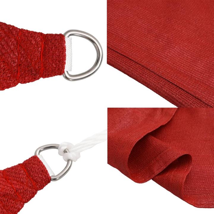 Actual product image vidaXL Sonnensegel (300 x 600 cm)