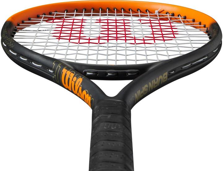 Immagine prodotto Wilson Burn Spin 26 Junior (0, 239 g)