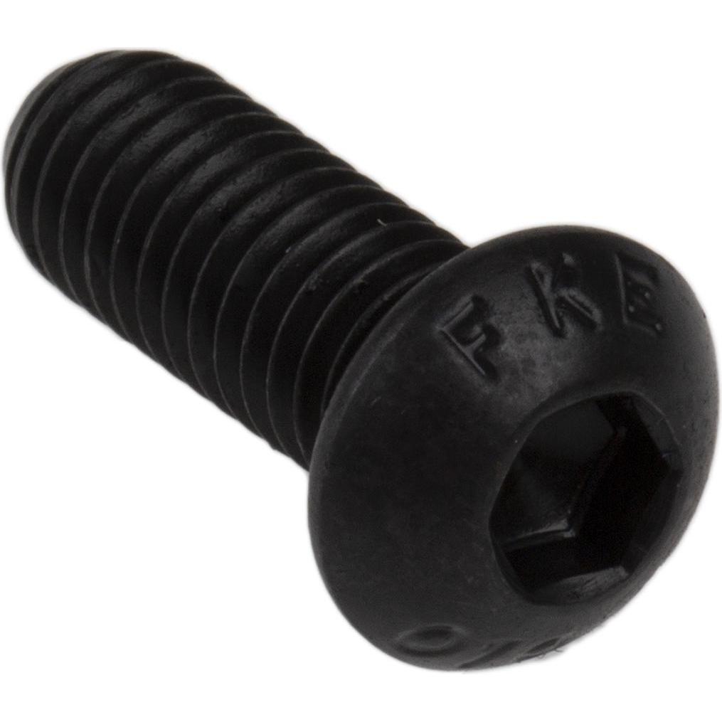 Rs Pro, Schrauben, Schrauben Linsenkopf Innensechskant M6x16mm