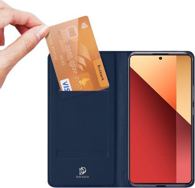Actual product image Dux Ducis Skin Pro (Xiaomi Redmi Note 13 Pro 4G)