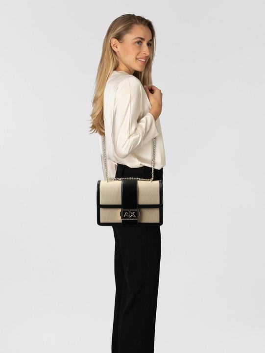 Immagine prodotto Armani Exchange Wonder Umhängetasche 25 cm