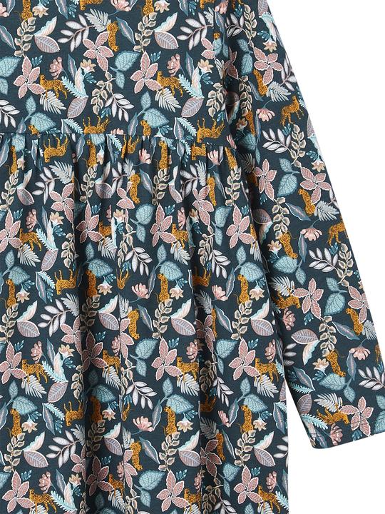 Produktbild Vertbaudet Set Mit Kleid (158)