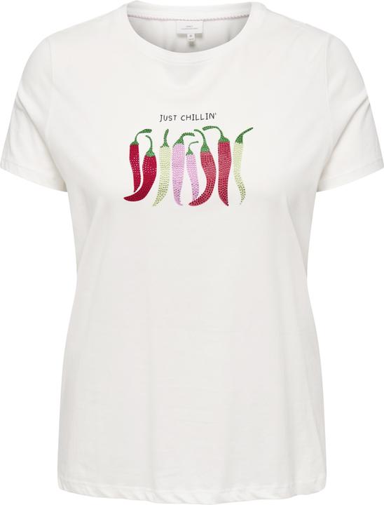 Actual product image Only CARKITA T-shirt T-shirt (S)