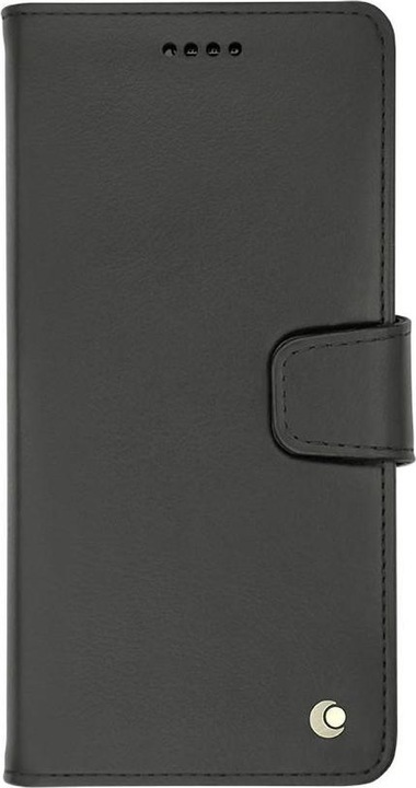 Actual product image Noreve Leather case wallet (Samsung Galaxy Note 7)