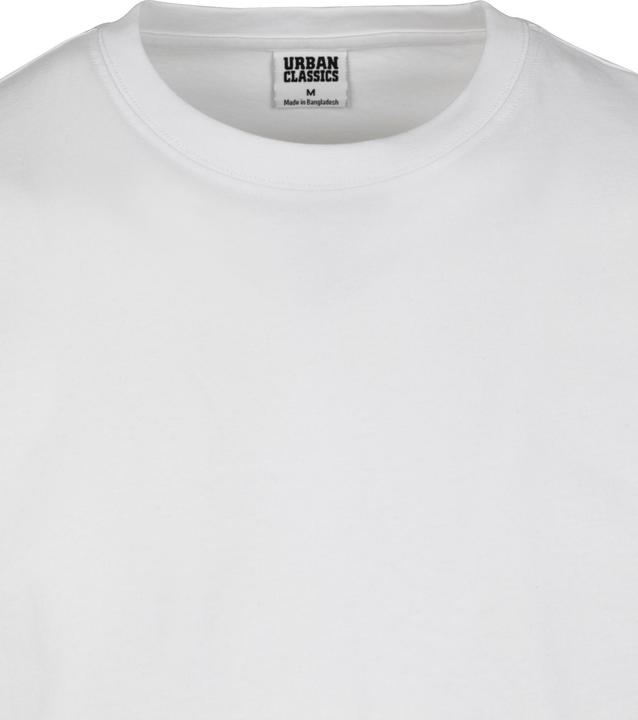 Image du produit Urban Classics Basic Tee (3XL)