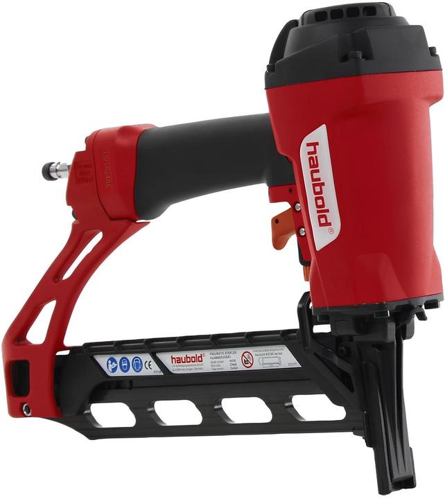 Haubold 574444 PN755 Nietenhefter 18-55 mm