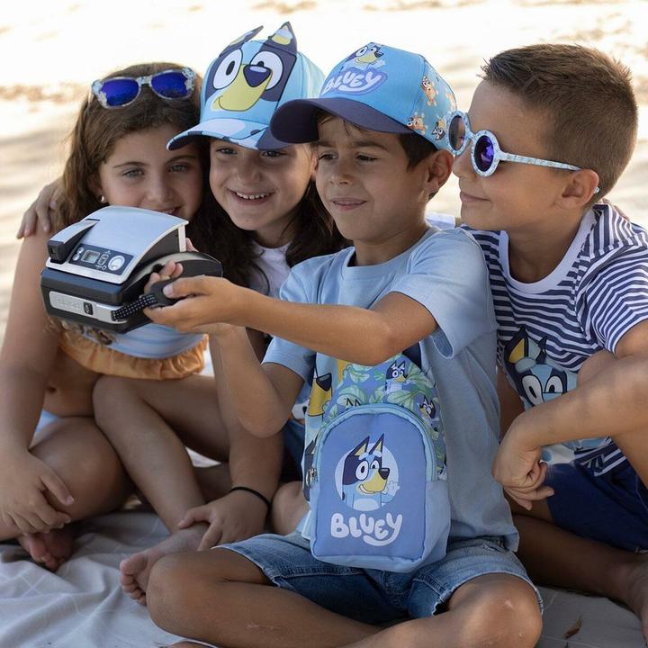 Produktbild Bluey Kinderrucksack Schultertasche