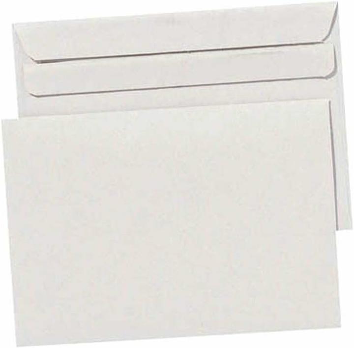 Productafbeelding Bong 08905017 envelop, comp, rc, skl, o.F. (1 x)