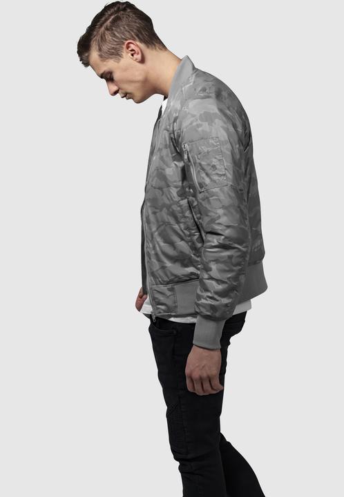 Actual product image Urban Classics Bomber Jacket (L)