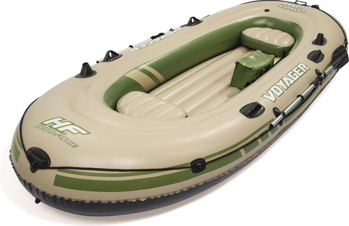 Bestway Bateau Voyager 500 (348 cm, 3 pers.)