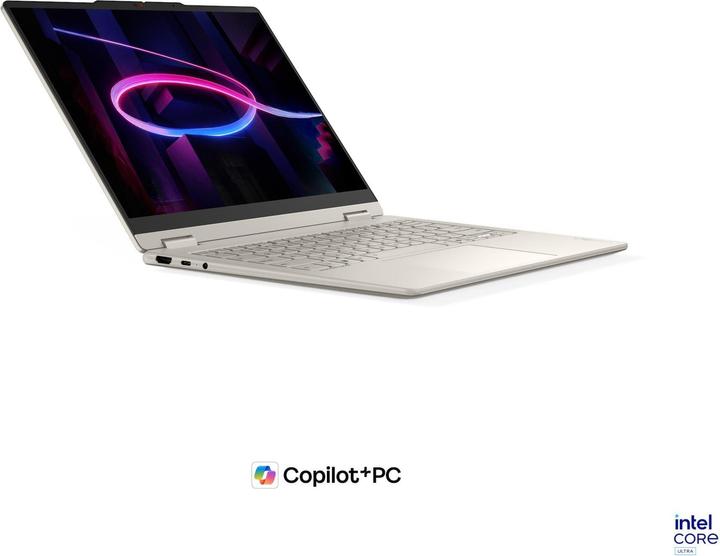 Produktbild Lenovo Yoga 7 2-in-1 (14", 512 GB, 16 GB, DE)