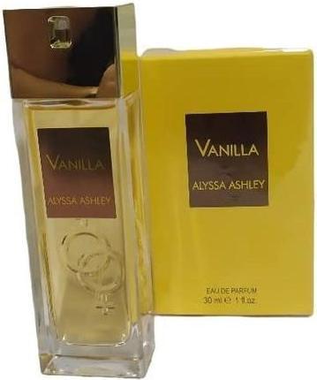 Produktbild Alyssa Ashley VAINILLA edp vapo 30 ml (Eau de Parfum, 30 ml)
