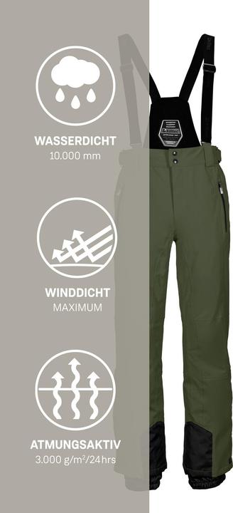 Immagine prodotto Killtec KSW 100 Enosh (XL)