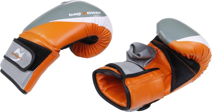 Productafbeelding Ju-Sports Zandzak handschoenzak kracht (XL)
