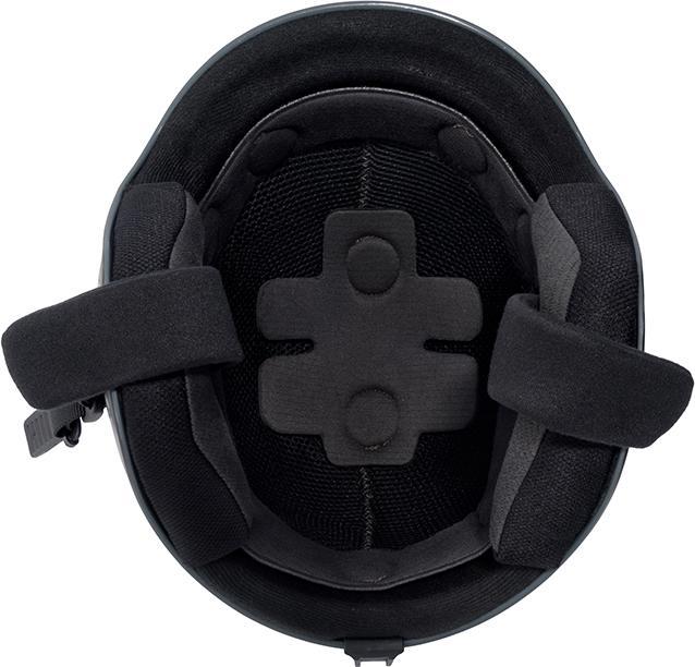 Produktbild Shred Basher Ultimate Night Flash (54 - 58 cm, S, M)