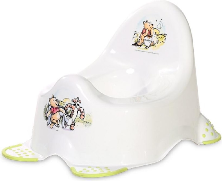 Actual product image Lorelli Potty Comic Splash Guard