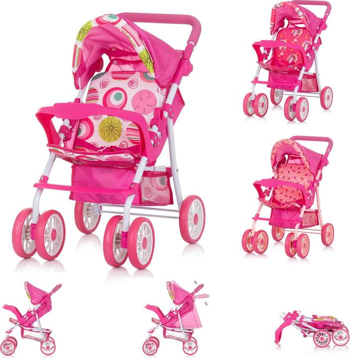 Rosa pink