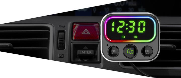 Produktbild Navitel FM-Sender BHF06 Pro