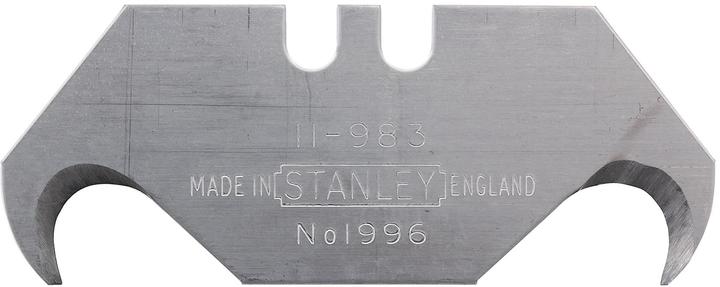 Stanley Hakenklinge (Ersatzklinge)
