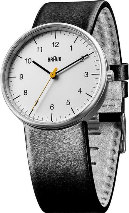 Actual product image Braun BN0021BKG