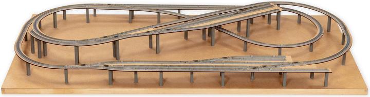 Actual product image Noch 53705 (Track N)