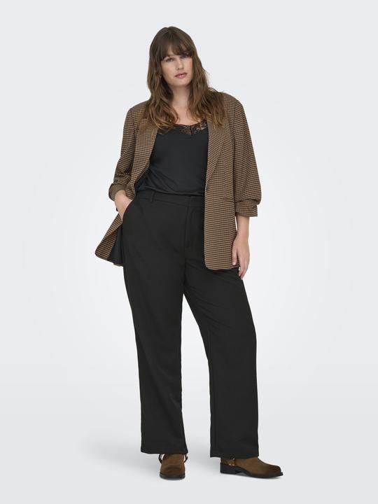 Actual product image Only CARHATTIE-LANA Gerade geschnitten, verjüngt Hose Hose (W46/L30)