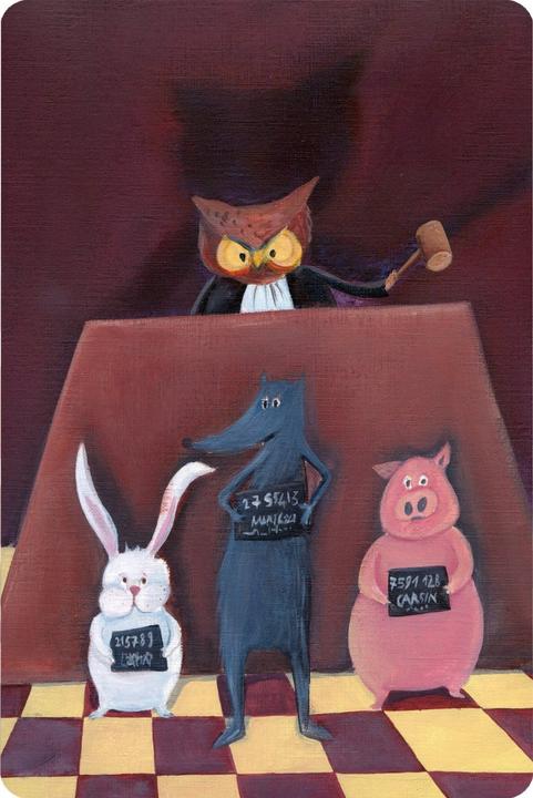 Produktbild Asmodée Dixit esp.2: Quest (Italienisch)