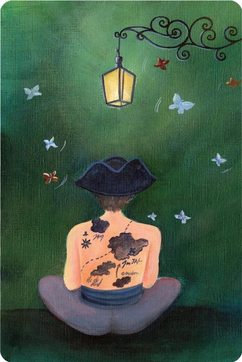 Produktbild Asmodée Dixit esp.2: Quest (Italienisch)