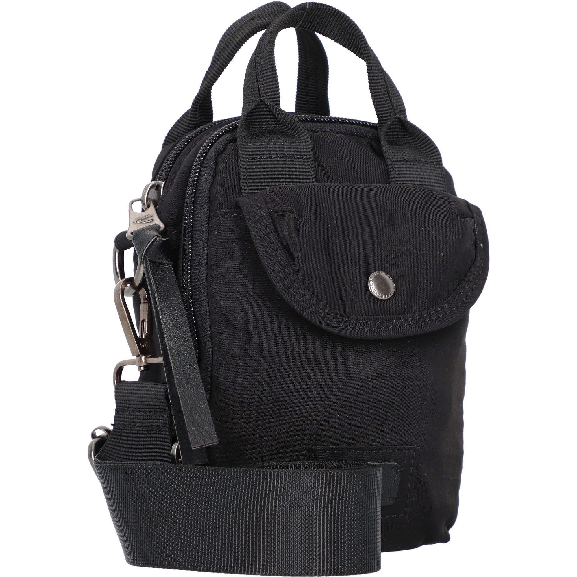 Thumbnail - Camel Active, Handtasche, Aruba Umhängetasche 13 cm, Schwarz