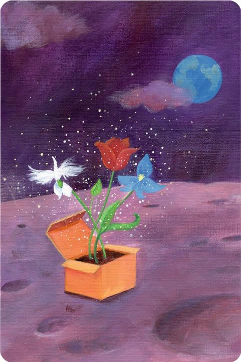 Produktbild Asmodée Dixit esp.2: Quest (Italienisch)