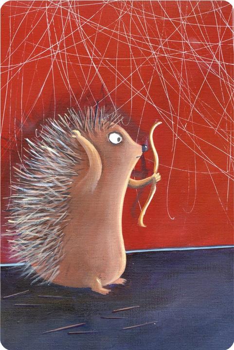 Produktbild Asmodée Dixit esp.2: Quest (Italienisch)