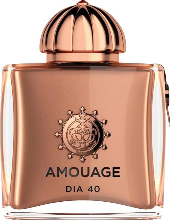 Immagine prodotto Amouage Exceptional Extraits Dia 40 Extrait de Parfum (Extrait de parfum, 100 ml)