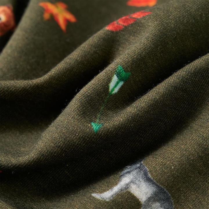 Actual product image vidaXL Kinder Sweatshirt (140)