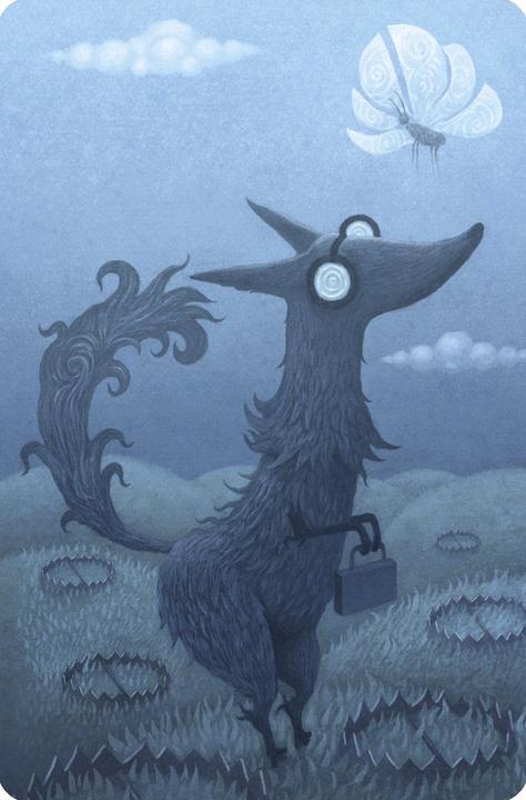 Image du produit Libellud Dixit esp.5 : Daydreams (Italien)