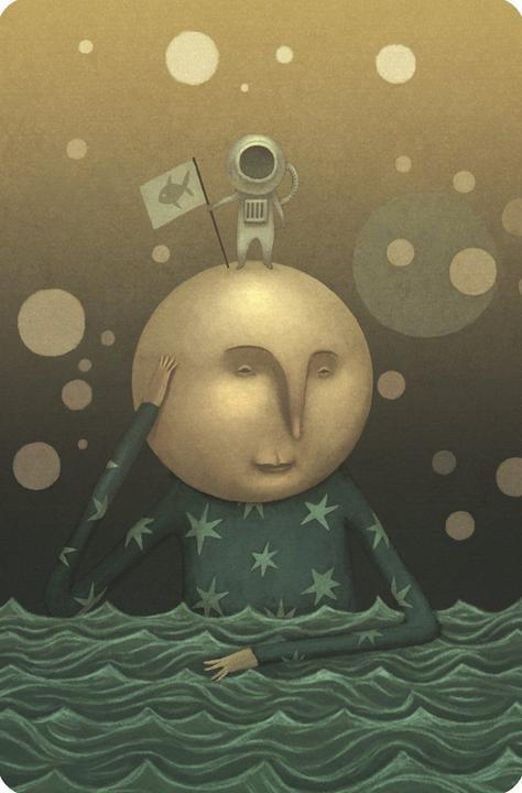 Image du produit Libellud Dixit esp.5 : Daydreams (Italien)