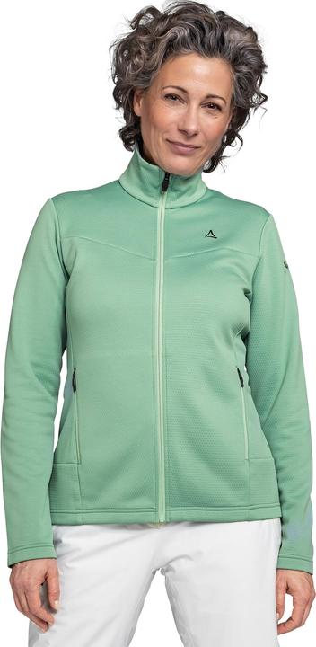 Immagine prodotto Schöffel Fleece Jk Style Pine WMS (S)