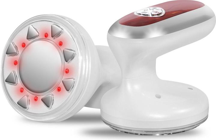 Beauty Relax - Celluform Lite Br-1220L - Aesthetic Device For Shaping Problem Parts