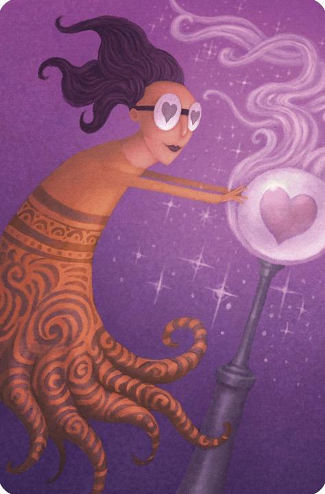 Image du produit Libellud Dixit esp.5 : Daydreams (Italien)