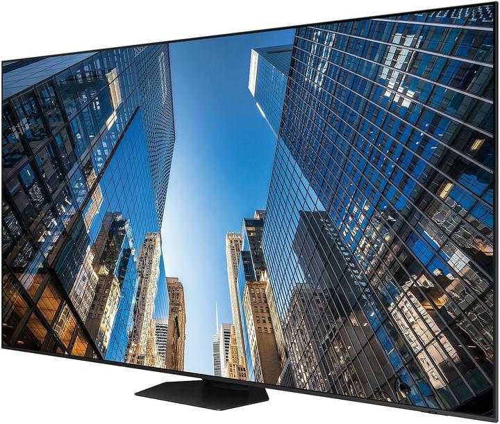 Actual product image Samsung QE98T 98IN UHD 450CD 16/7 (3840 x 2160 Pixels, 98")