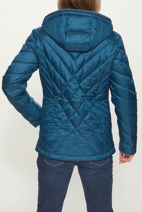 Produktbild Green Goose Damen Leichtstepp-Jacke (38)