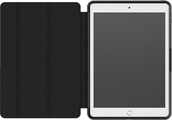 Image du produit OtterBox Symmetry Folio (Apple iPad 2019 (7e génération), Apple iPad 2020 (8e génération), Apple iPad 2021 (9e génération))
