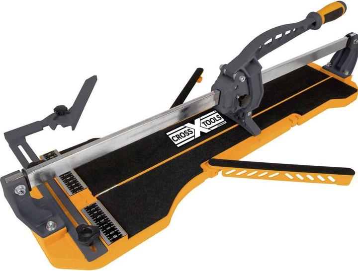 Image du produit CrossTools CUT 730, coupe-carrelage (Taille-bordures)