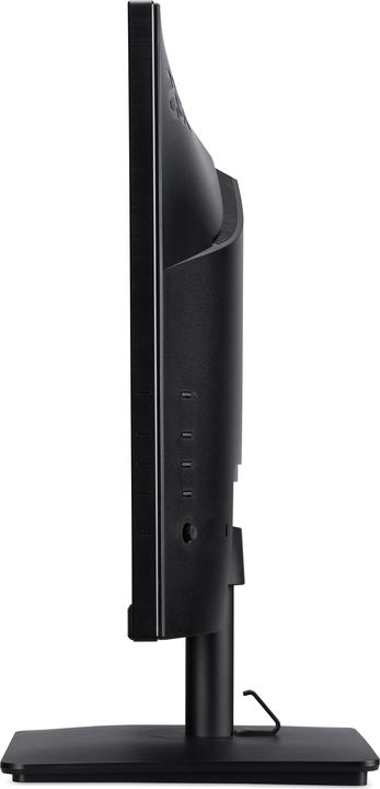 Actual product image Acer Vero V277EBIV 27' PC Monitor (1920 x 1080 pixels, 27")