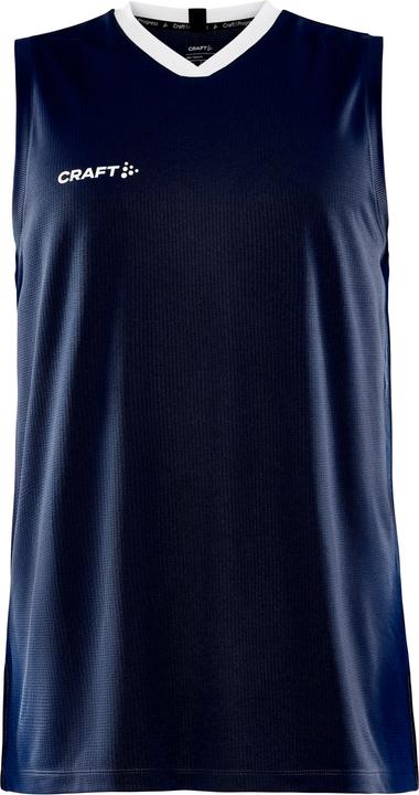 Actual product image Craft Progress Basket Singlet M (4XL)