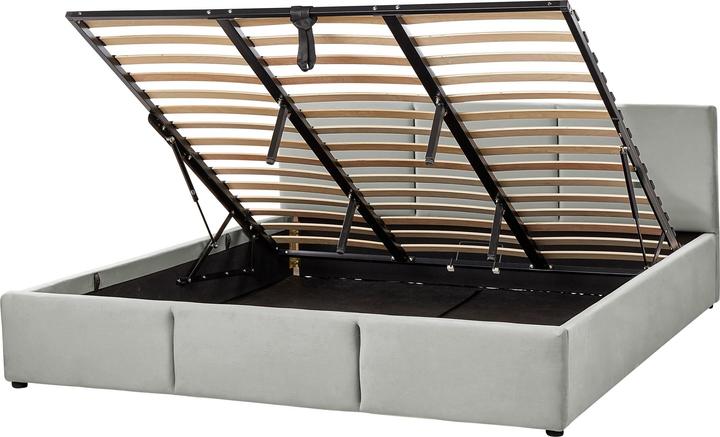 Image du produit Beliani Bousse (180 x 200 cm)